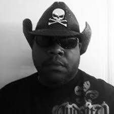 Anthony Lipscomb's Instagram, Twitter & Facebook