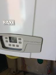 Baxi permettono di identificare meglio il problema tecnico da. Caldaia Baxi Ecos Compact Errore E06 Nel Display Cosa Fare Per Risolvere