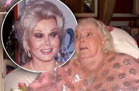 Her sisters were actresses eva and magda gabor. Ailing Icon Zsa Zsa Gabor Hospitalized For Lung Complications