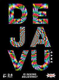 It's not just marty mcfly flooring a suped up delorean and cruising into the past. Deja Vu Board Game Boardgamegeek