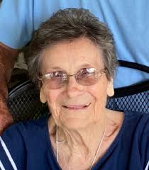 Mary Josie Croft Obituary (2023)