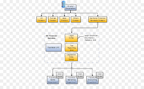 Division Organizational Structure Business Corporation