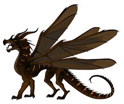 The leafwing head has also been majorly completed! Pin On Wings Of Fire