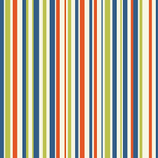 See more ideas about wallpaper, pattern wallpaper, striped. Imagine Fun Earn Your Stripes Wallpaper Orange Blue Green 668702 Wallpaper From I Love Wallpaper Uk