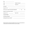Online authorization forms are simpler and faster to use than physical forms. 1