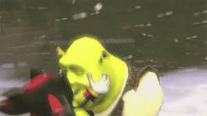 Shadow The Hedgehog Otp Shrek Is Love Gif En Gifer De Fordrekelv