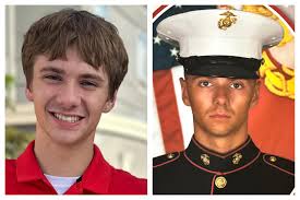 US Marine Corps Boot Camp Experiences at Parris Island