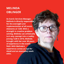 Celebrating Women's History Month by shining a spotlight