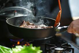 How can i tell if my frying pan is oven proof? Kitchens Hq Page 6 Of 7 Guide To All Your Nagging Questions About Kitchen Appliances And Cookware