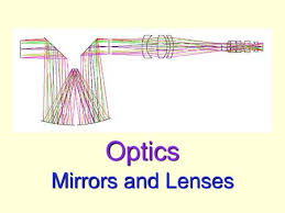 Maybe you would like to learn more about one of these? Convex Lenses Thicker In The Center Than Edges Ppt Download