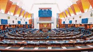 Office of the chief registrar federal court of malaysia. Difference Of No Confidence Motion In Uk Malaysia