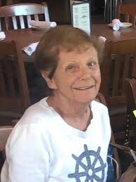 Obituary for Stella Mary Bown