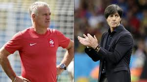 Argentina y suiza, a por los cuartos. Francia Vs Alemania Alineaciones Confirmadas Para El Duelo Deporte Total El Comercio Peru