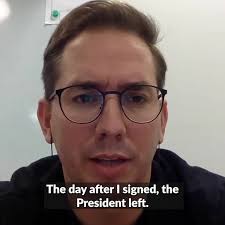 The Director behind one of this season's shock title bids