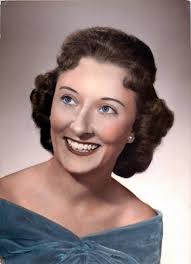 Nettie Steele Obituary