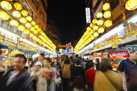 Lokasi pantai permai apartment : 4 Pasar Malam Taiwan Yang Populer Dikunjungi Wisatawan Travel Tempo Co