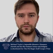 We are proud to announce the shortlist for The Pol Roger Duff Cooper Prize  2025. Italy Reborn: From Fascism to Democracy Mark Gilbert (Allen Lane)  Catland: Feline Enchantment and the Making of