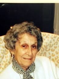 Pauline Jurczyk Obituary