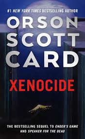 Why Ender'S Game Works (And Why The Rest Of The Series Doesn'T)