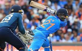 The new team india jersey has a darker shade of blue than more recent national team jerseys. Here S The Real Story Behind Indian Cricketer S Jersey Numbers