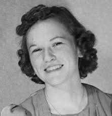 Grace Duckworth Obituary (2015)