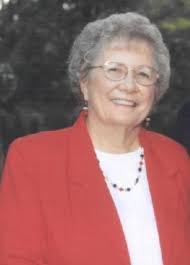 Nancy Bowman Obituary (1937