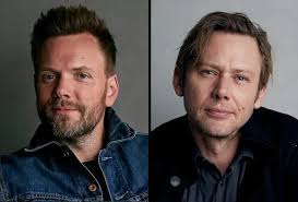 Psych Movie Sequel Adds Joel McHale, Jimmi Simpson Set to Return