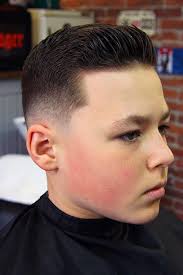These are the top 50 short men's hairstyles that will have you racing to make an appointment with your hairstylist or barber. Trendy Boy Haircuts For Your Little Man Lovehairstyles Com