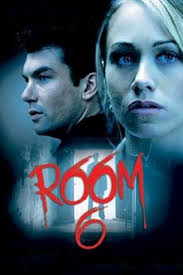 Room 6 (2006) directed by Michael Hurst • Reviews, film + cast • Letterboxd