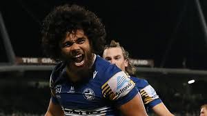 Blake ferguson has the most broken nose i have ever seen. Parramatta Eels Bleacher Report Latest News Scores Stats And Standings