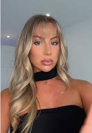 Revamp Your Date Night Look with Fringe Styles