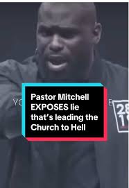 Celestial Talks about Phillip Mitchell