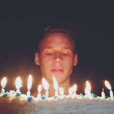 Henry Gamble's Birthday Party — Caity Birmingham