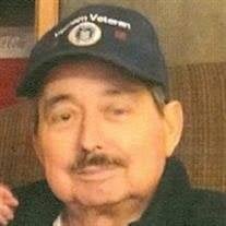 Terry D. Woodring Obituary