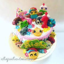 Check out more pins to get more inspiration for your kids' didi and friends birthday cake. Home Bakery Bangi Kajang Kek Didi Friend
