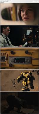 On the run in the year 1987, bumblebee finds refuge in a junkyard in a small california beach town. Bumblebee 2018 Dual Audio Hindi English 480p 720p 1080p Bluray