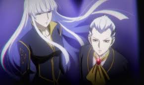 Noblesse Episode 2 Subtitle Indonesia Murid Baru Chapteria