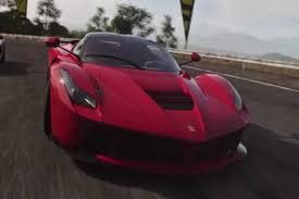 7 long years passed, with many calling the throne their own. Now You Can Race A Laferrari Against A Rimac In Driveclub
