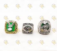 The most common eagles super bowl material is glass. Starting At 27 99 Beautifully Crafted These Rings Are Heavy Beautiful And Well Worth The Eagles Super Bowl Philadelphia Eagles Super Bowl Super Bowl Rings
