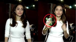 Nushrat Bharucha Spotted At Indigo Delicatessen Bandra Youtube 305 van 14.573 restaurants in mumbai (bombay). nushrat bharucha spotted at indigo delicatessen bandra