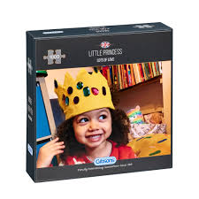 What we're saying is that you can turn your most liked instagram selfie into a 1000 piece personalised puzzle. Personalised Photo Jigsaw Puzzles Available In 500 1000 Pieces Gibsons
