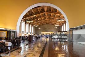 144 Interiors Los Angeles Union Station Stock Photos, High-Res Pictures,  and Images - Getty Images