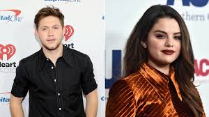 So how does niall coif his 'do so not a single hair ever looks out of place? Niall Horan Really Done With Selena Gomez Dating Rumours Metro News