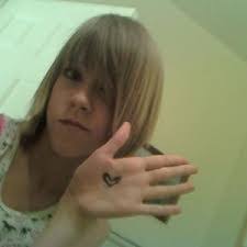 Haley Terry's Instagram, Twitter & Facebook