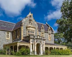 Immagine di Abercrombie House