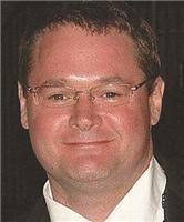 Chris Vicari Obituary (2013)