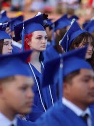 High schools hosting spring 2023 commencement ceremonies