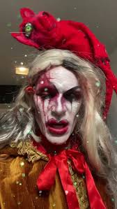 Disasterina's My Drag Is Valid with Yovska @yovska The Yovska episode of  Disasterina's award-winning drag interview show, My Drag Is Valid is now  broadcasting