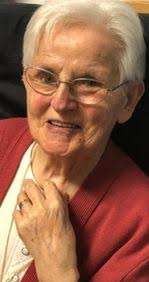 Condolence Book for Mary Murray (née Browne) (Carrick-on-Shannon,  Roscommon)