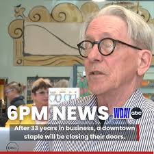 Has anyone heard when Danzers will be opening up??